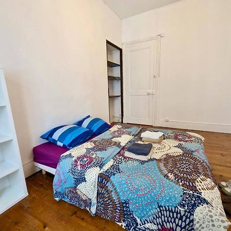 Appartement T2 Elegant - Proche Gare & Centre à Grenoble Extérieur photo